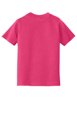 Port & Company - Toddler Core Cotton Tee