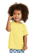 Port & Company - Toddler Core Cotton Tee