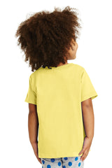 Port & Company - Toddler Core Cotton Tee