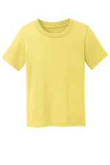 Port & Company - Toddler Core Cotton Tee