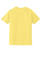 Port & Company - Toddler Core Cotton Tee