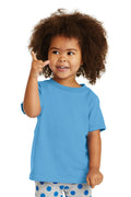 Port & Company - Toddler Core Cotton Tee