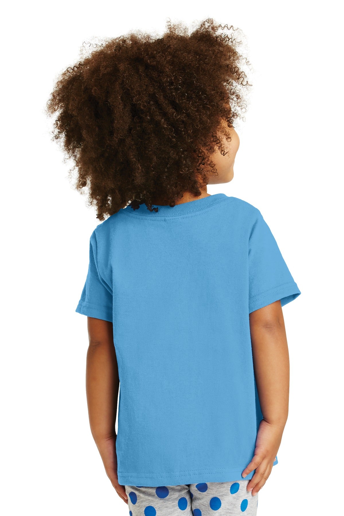 Port & Company - Toddler Core Cotton Tee