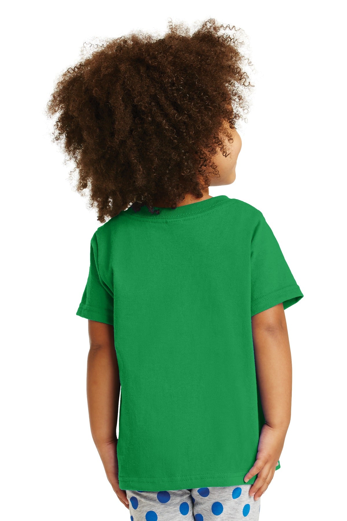 Port & Company - Toddler Core Cotton Tee