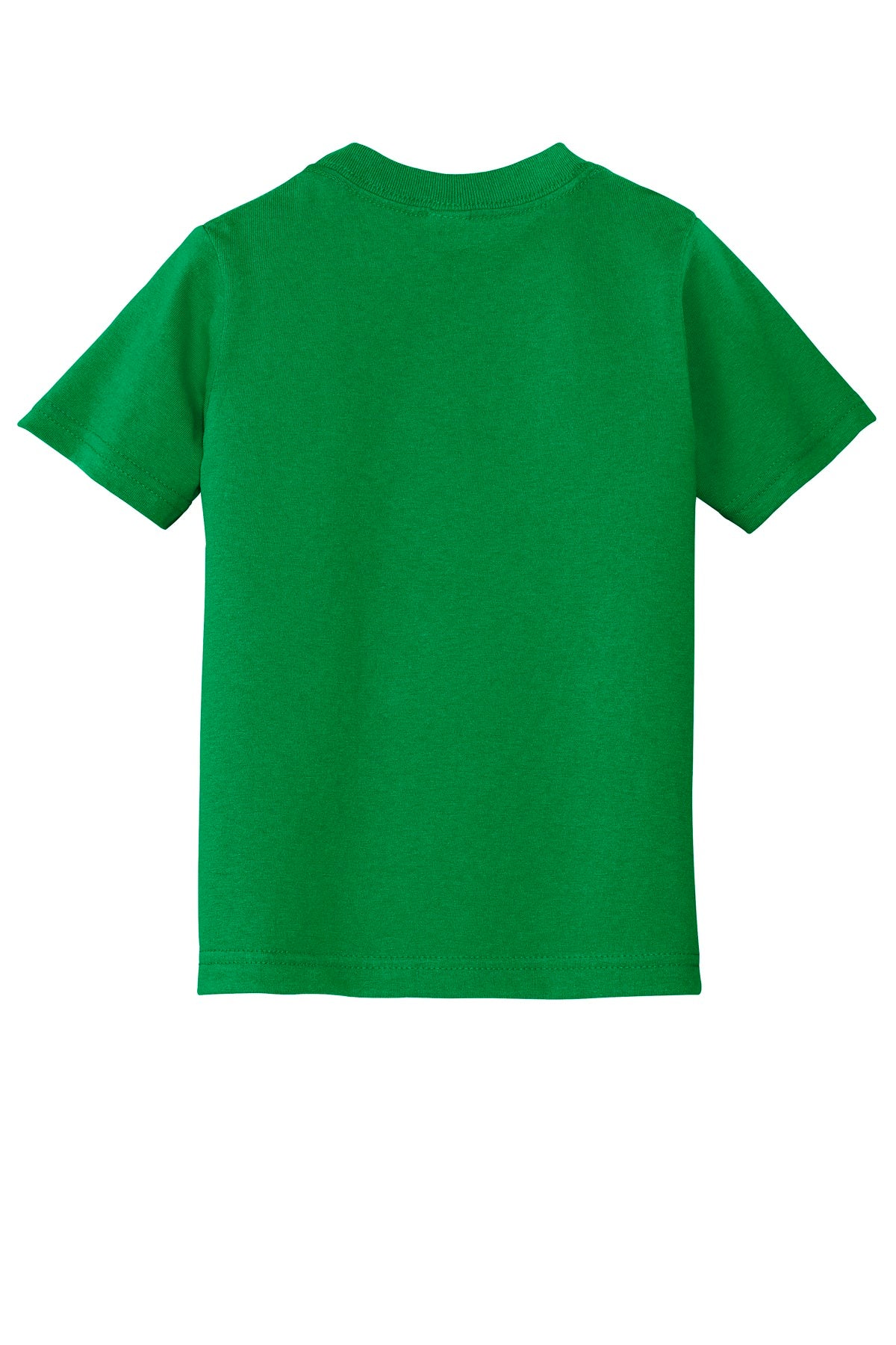 Port & Company - Toddler Core Cotton Tee