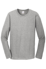Gildan Men's SoftstyleÂ® Long Sleeve T-Shirt Gildan
