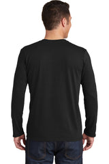 Gildan Men's SoftstyleÂ® Long Sleeve T-Shirt Gildan