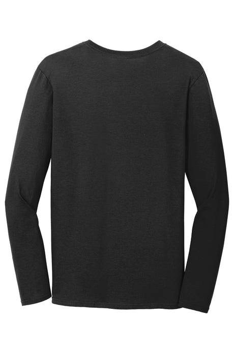 Gildan Men's SoftstyleÂ® Long Sleeve T-Shirt Gildan