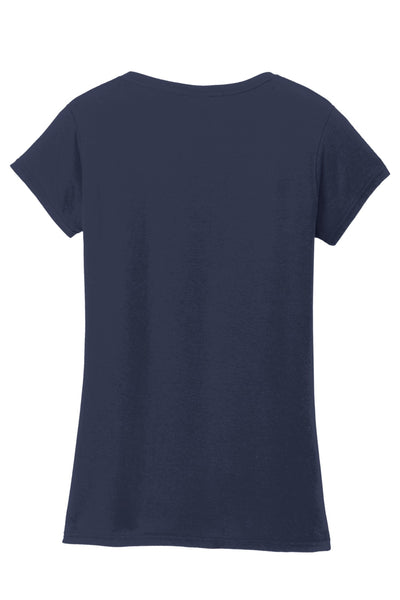 Gildan Women's SoftstyleÂ®  V-Neck T-Shirt