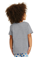 Port & Company - Toddler Core Cotton Tee