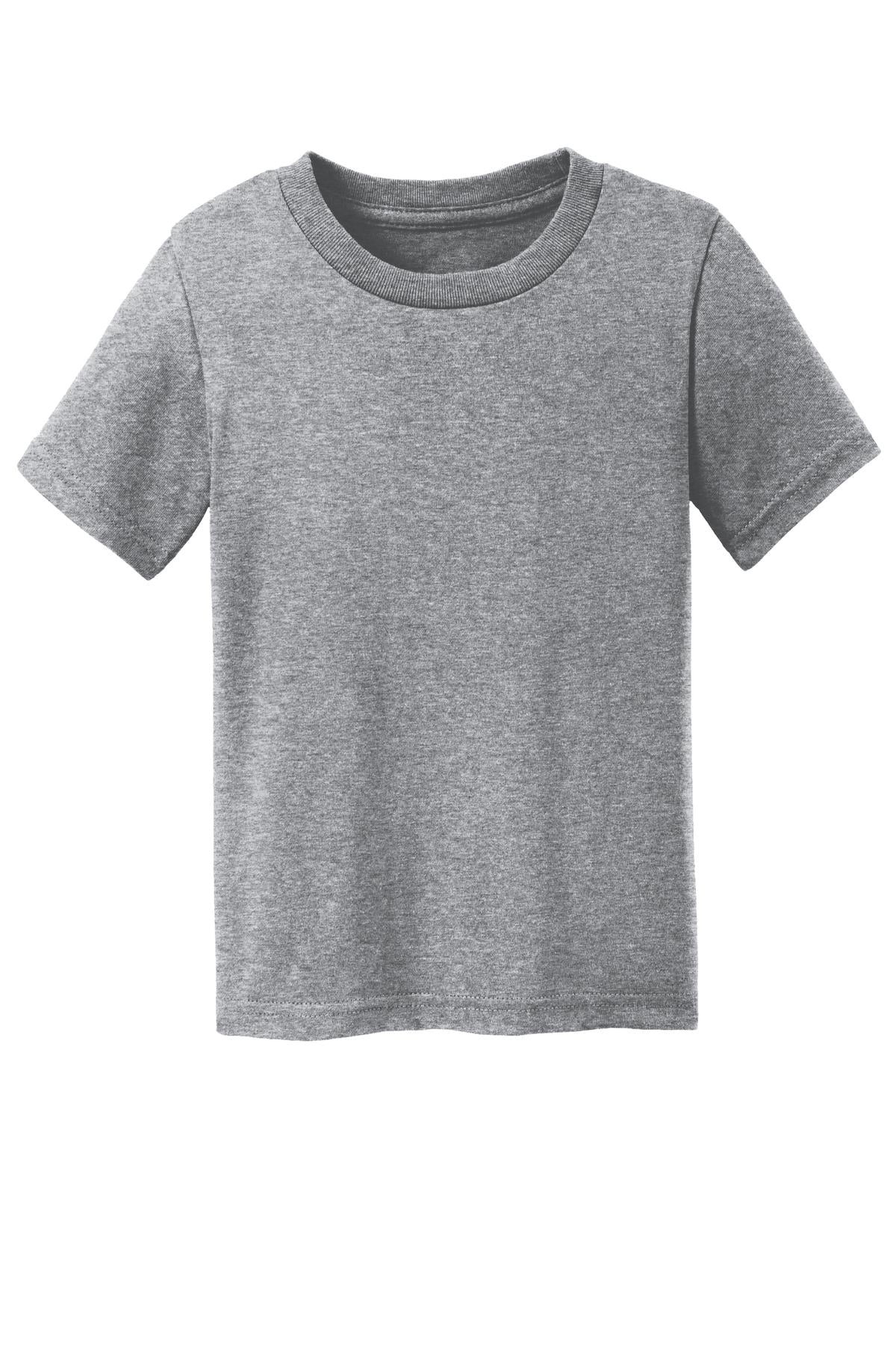 Port & Company - Toddler Core Cotton Tee