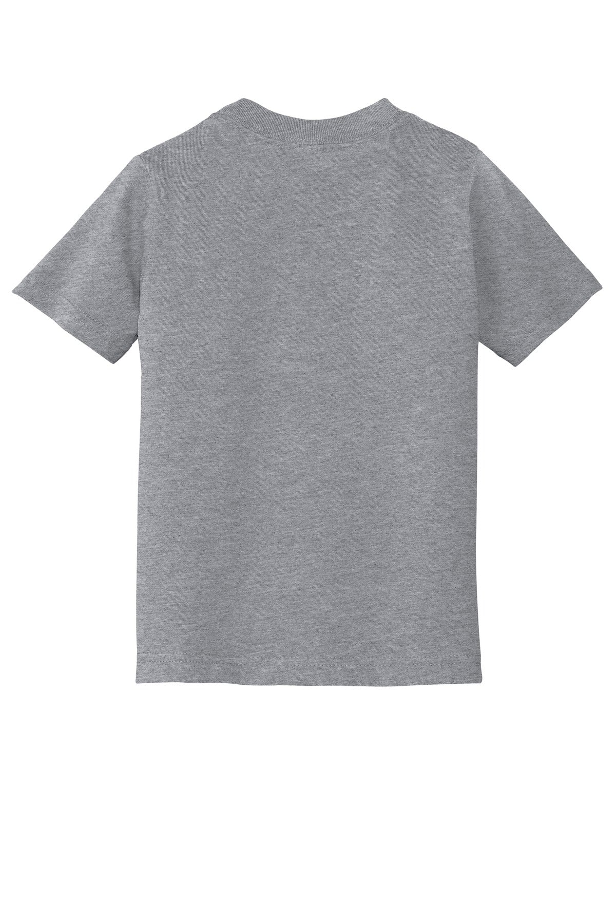 Port & Company - Toddler Core Cotton Tee