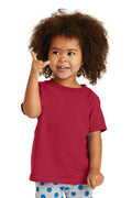 Port & Company - Toddler Core Cotton Tee