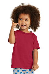 Port & Company - Toddler Core Cotton Tee