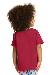 Port & Company - Toddler Core Cotton Tee