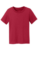 Port & Company - Toddler Core Cotton Tee