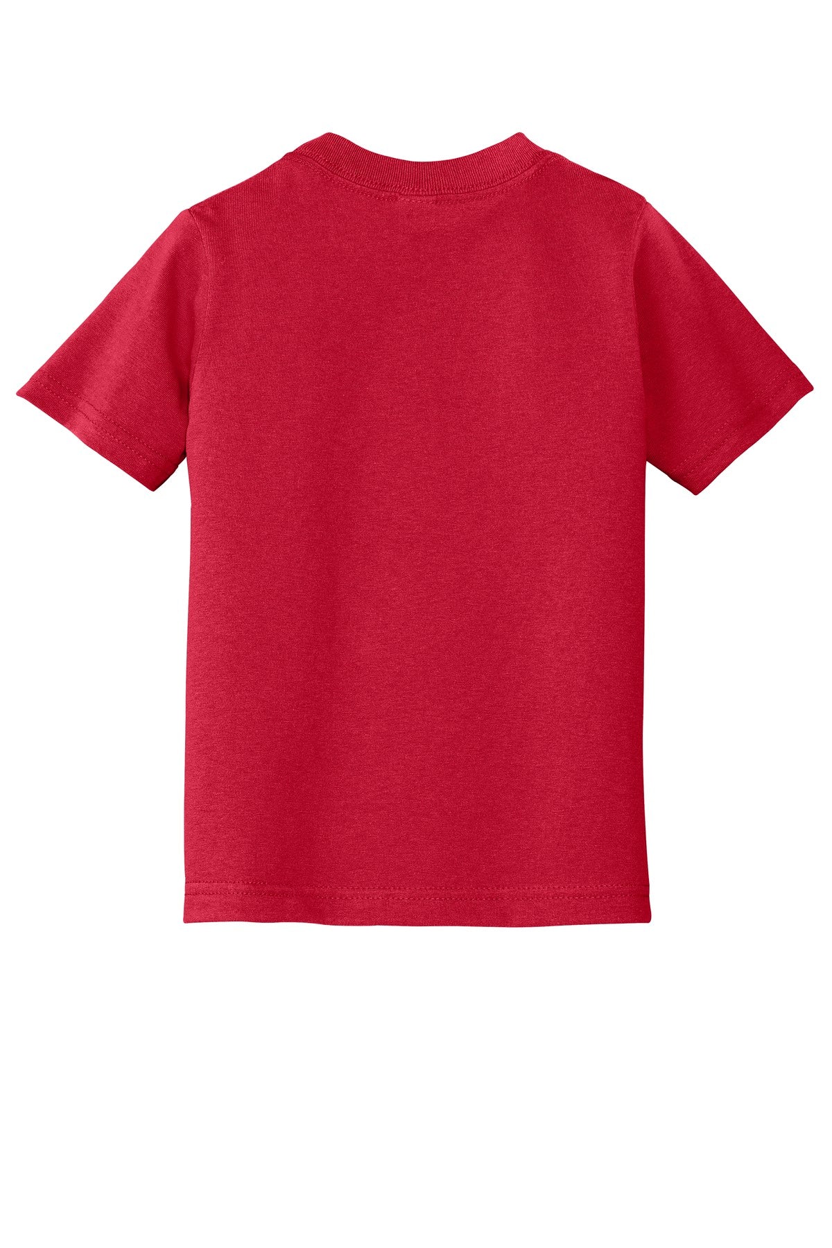 Port & Company - Toddler Core Cotton Tee