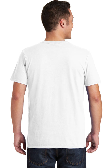 Gildan Men's Softstyle V-Neck T-Shirt Gildan