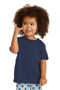 Port & Company - Toddler Core Cotton Tee