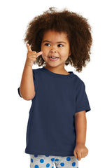 Port & Company - Toddler Core Cotton Tee