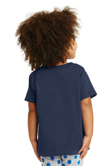 Port & Company - Toddler Core Cotton Tee
