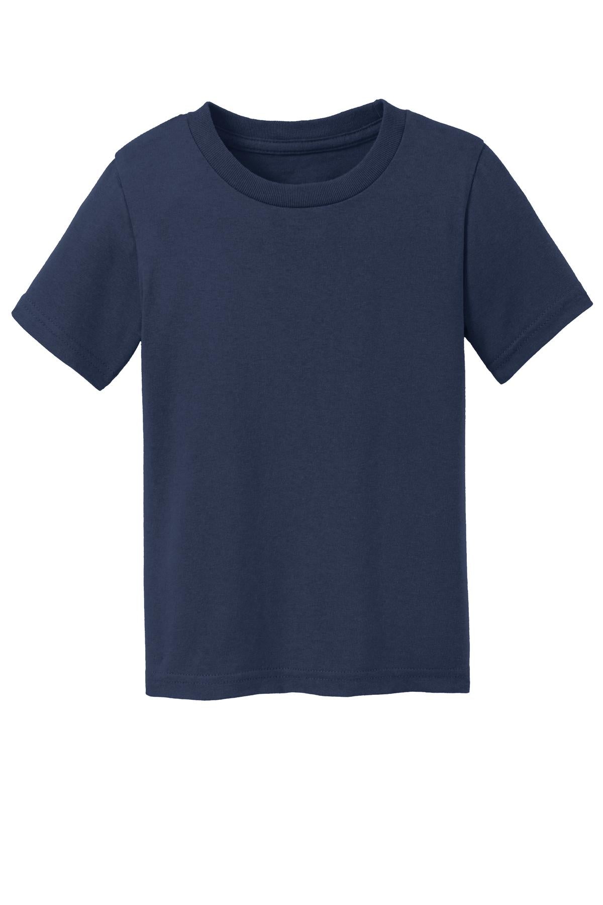 Port & Company - Toddler Core Cotton Tee