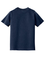 Port & Company - Toddler Core Cotton Tee