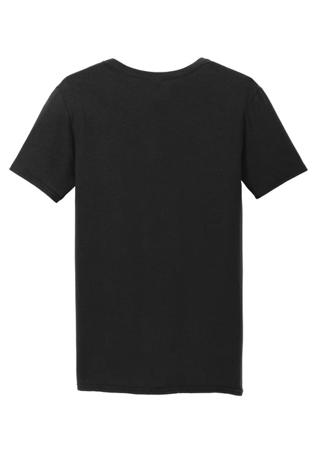 Gildan Men's Softstyle V-Neck T-Shirt Gildan