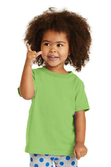 Port & Company - Toddler Core Cotton Tee