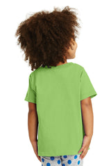 Port & Company - Toddler Core Cotton Tee