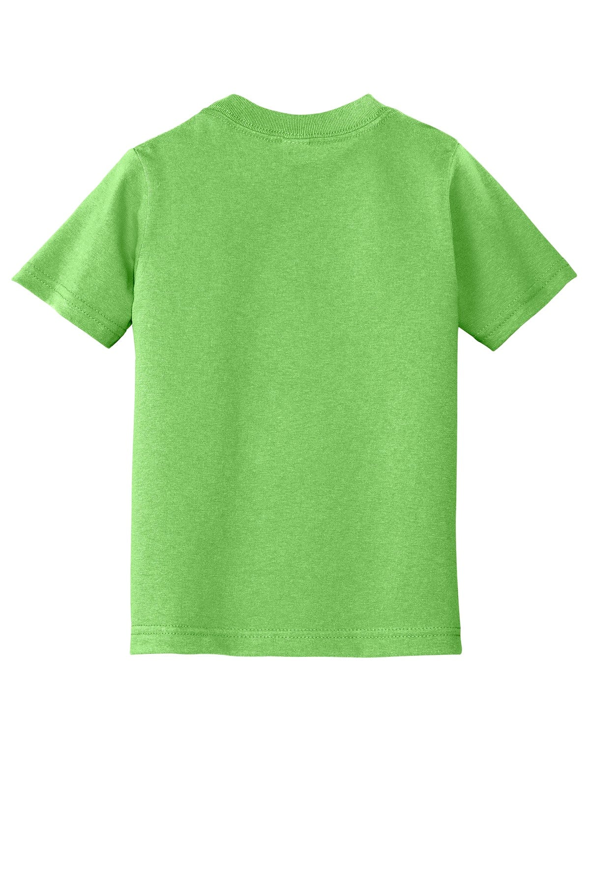 Port & Company - Toddler Core Cotton Tee