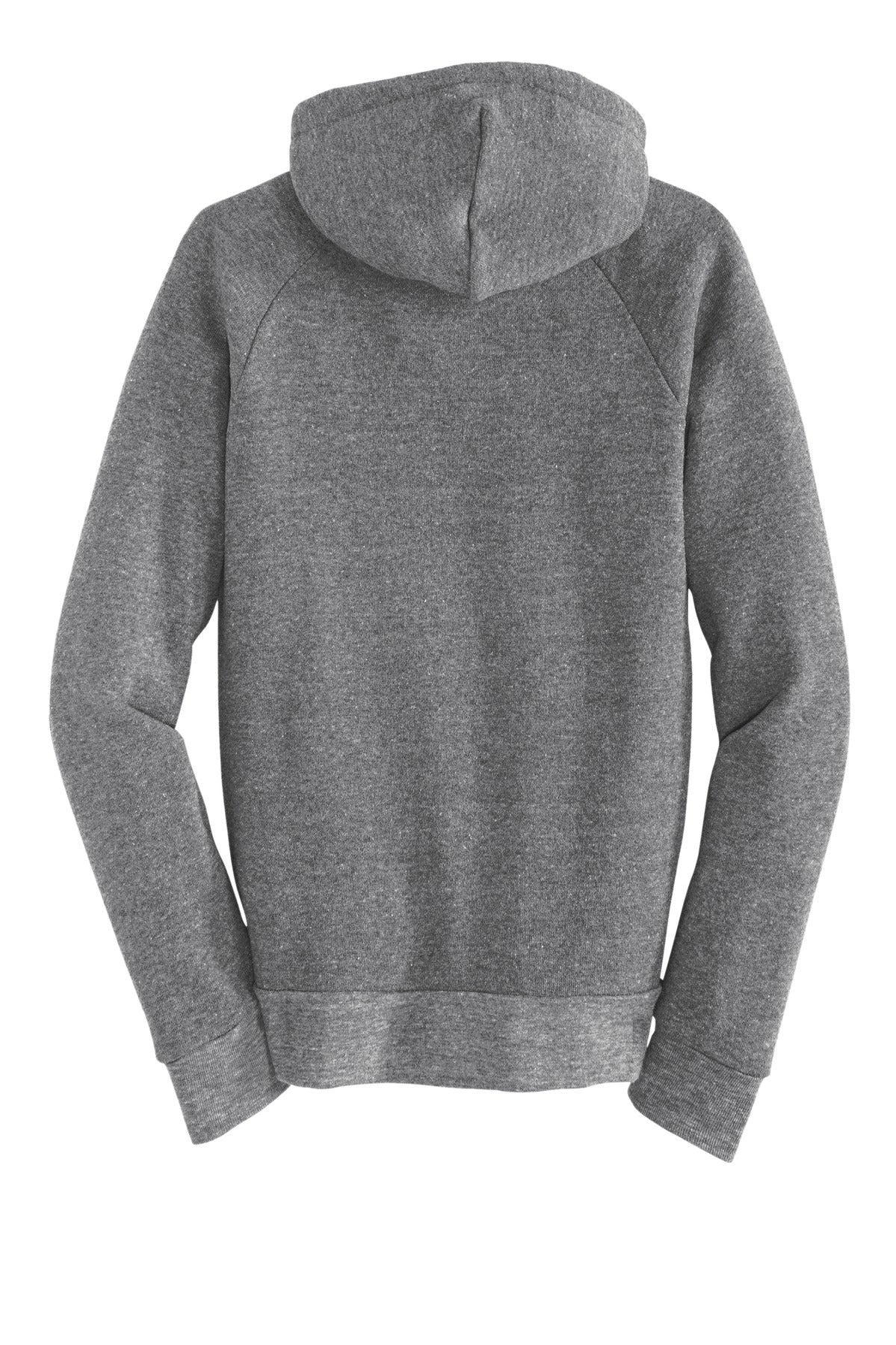 Alternative Women's Adrian Eco -Fleece Zip Hoodie Alternative Apparel