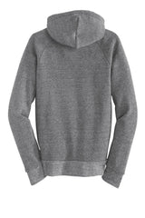Alternative Women's Adrian Eco -Fleece Zip Hoodie Alternative Apparel