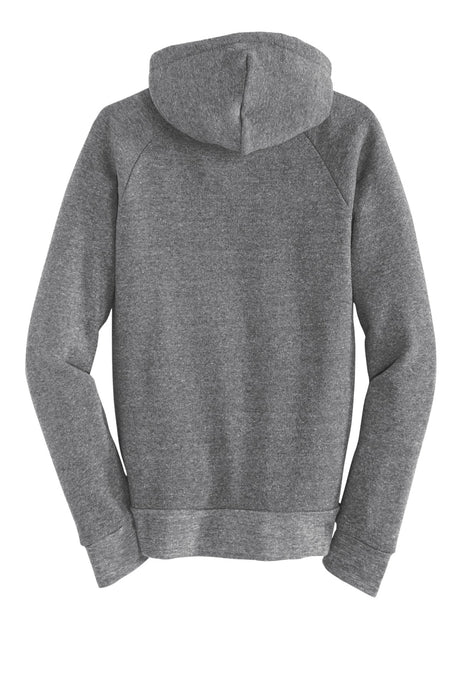 Alternative Women's Adrian Eco -Fleece Zip Hoodie Alternative Apparel
