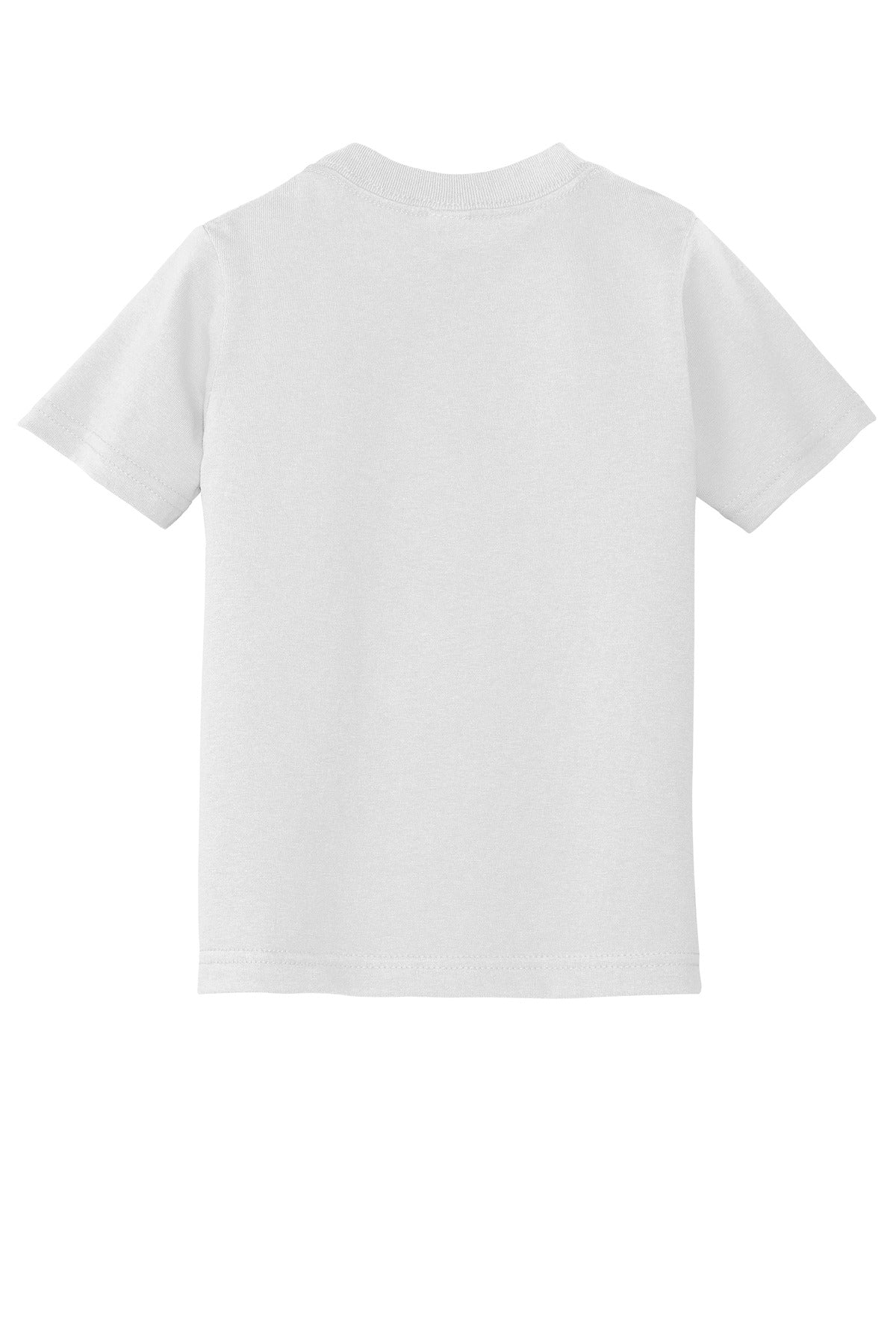 Port & Company - Toddler Core Cotton Tee
