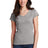 Gildan Women's SoftstyleÂ® V-Neck T-Shirt Gildan