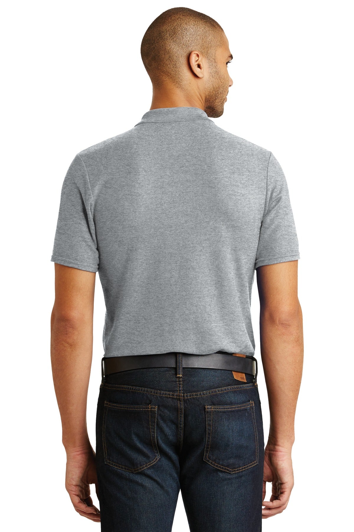 Gildan Men's DryBlend 6-Ounce Double Pique Sport Shirt Gildan