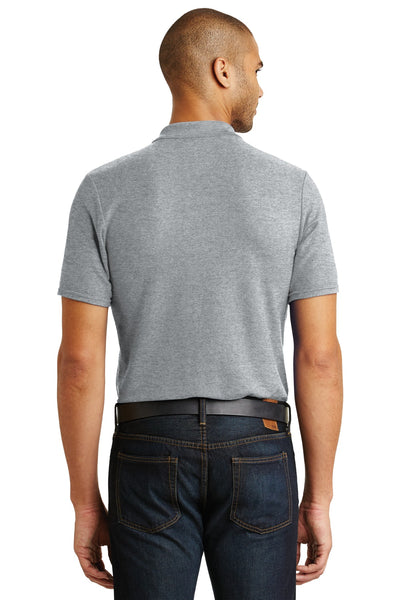 Gildan Men's DryBlend 6-Ounce Double Pique Sport Shirt