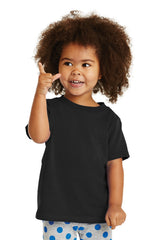 Port & Company - Toddler Core Cotton Tee