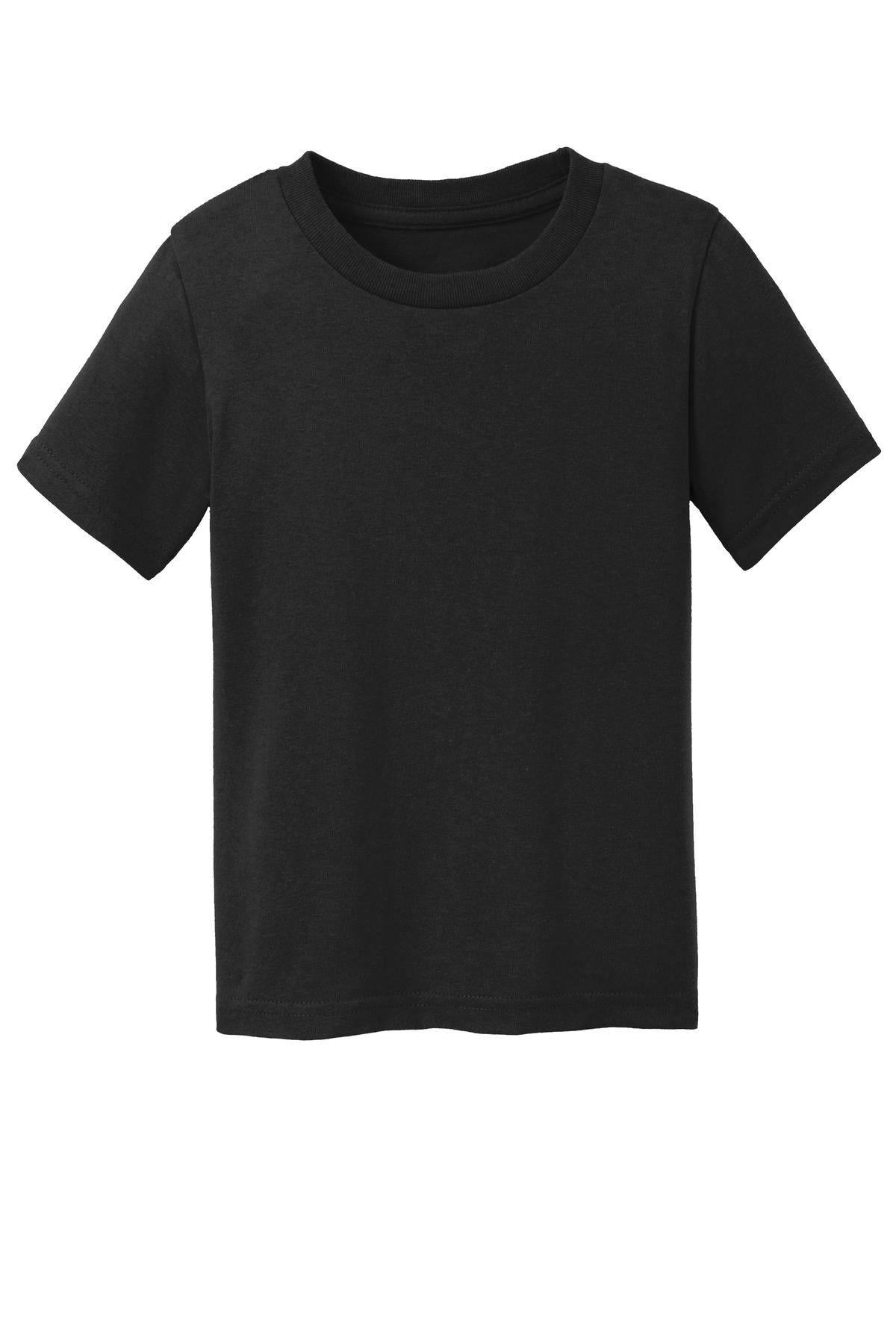 Port & Company - Toddler Core Cotton Tee