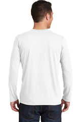 Gildan Men's SoftstyleÂ® Long Sleeve T-Shirt Gildan