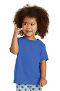 Port & Company - Toddler Core Cotton Tee