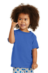 Port & Company - Toddler Core Cotton Tee