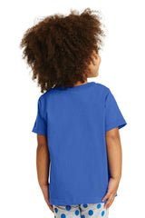 Port & Company - Toddler Core Cotton Tee