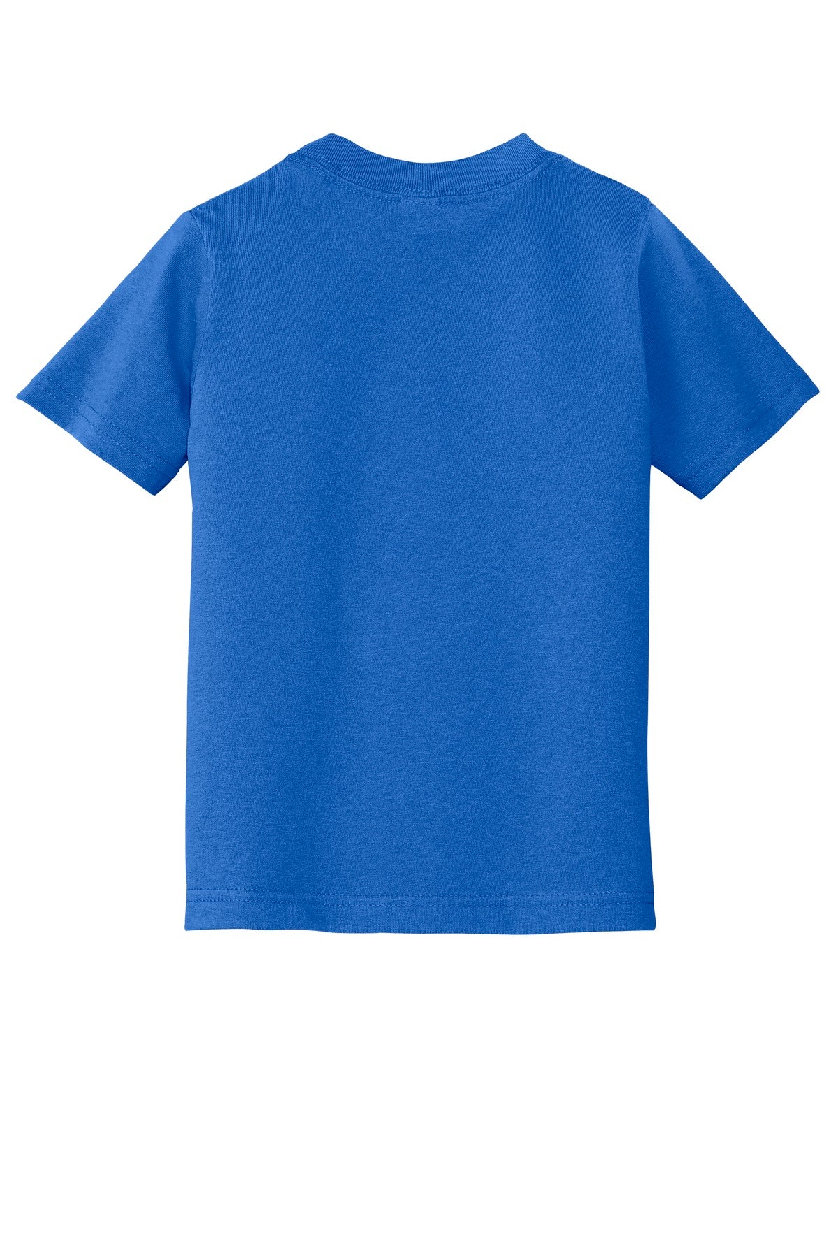 Port & Company - Toddler Core Cotton Tee
