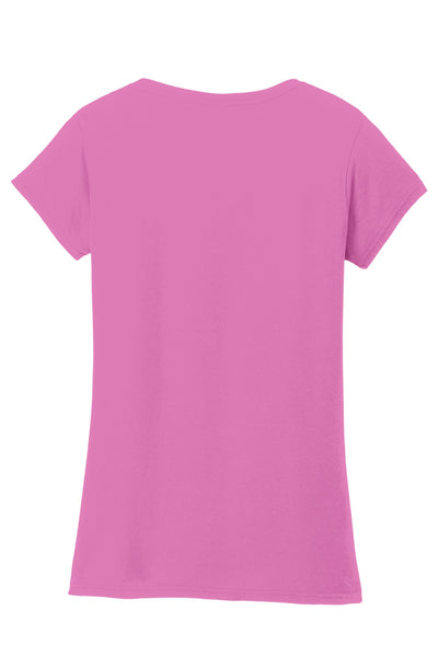 Gildan Women's SoftstyleÂ®  V-Neck T-Shirt