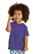Port & Company - Toddler Core Cotton Tee