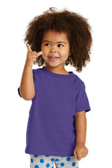 Port & Company - Toddler Core Cotton Tee