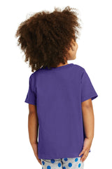 Port & Company - Toddler Core Cotton Tee