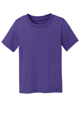 Port & Company - Toddler Core Cotton Tee
